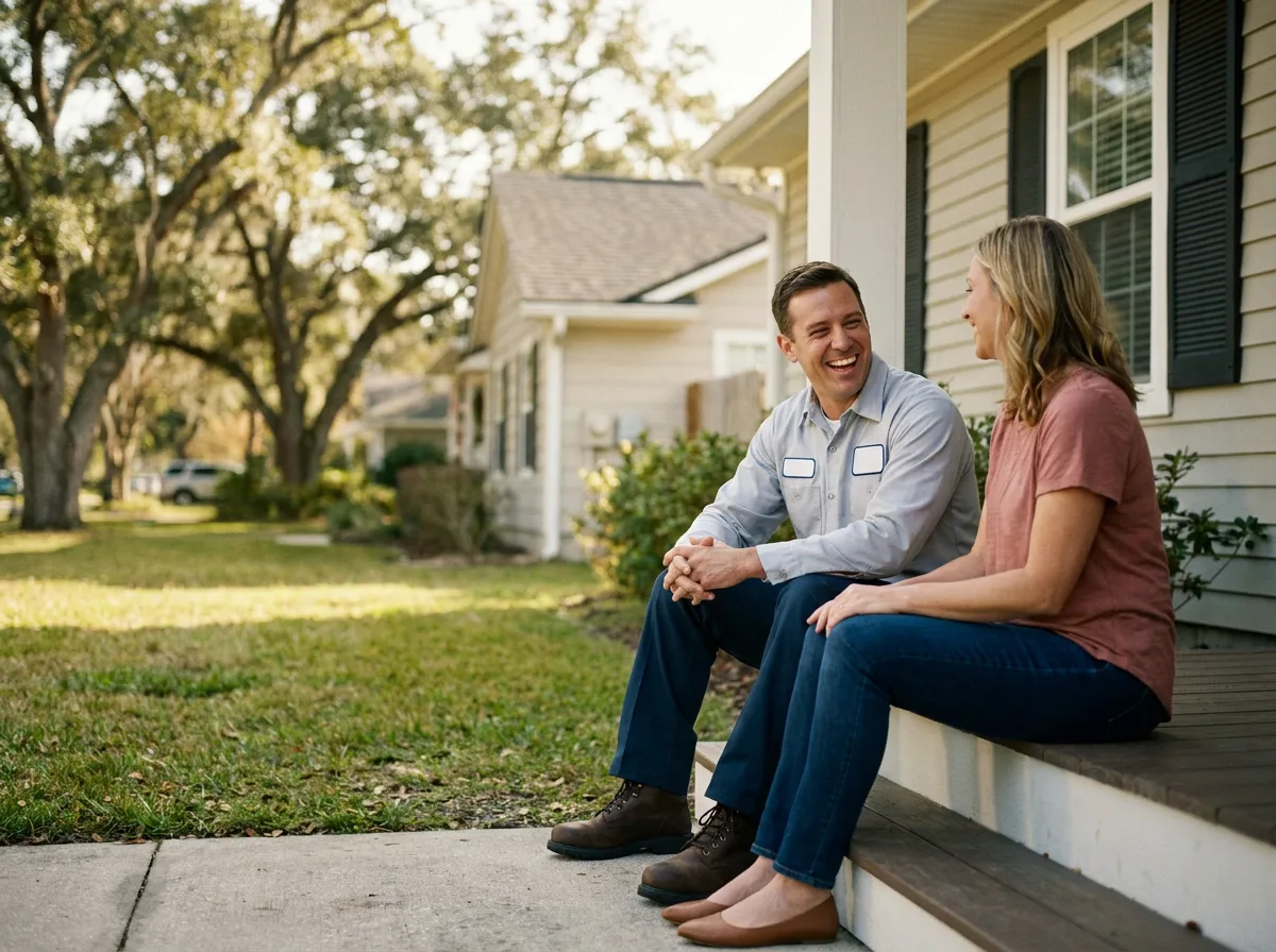 Septic tank pumping FAQs for Pocasset, OK